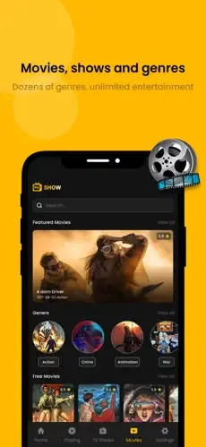 hotstar-coupons Movies and shows
